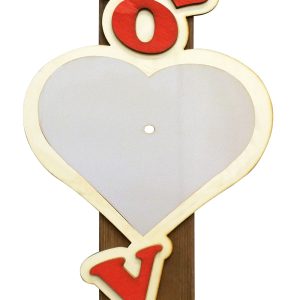 שעוני מתכת — עמוד ורצועות