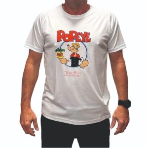 חולצת דרייפיט לילדים בעיצוב אישי — 100% פוליאסטר
