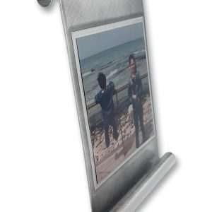 מגן הוקרה מאלומיניום בעיצוב אישי