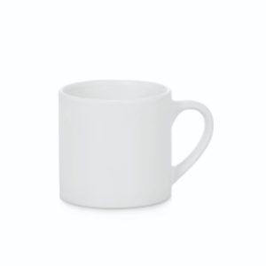 ספל אספרסו קרמיקה 6oz מודפס
