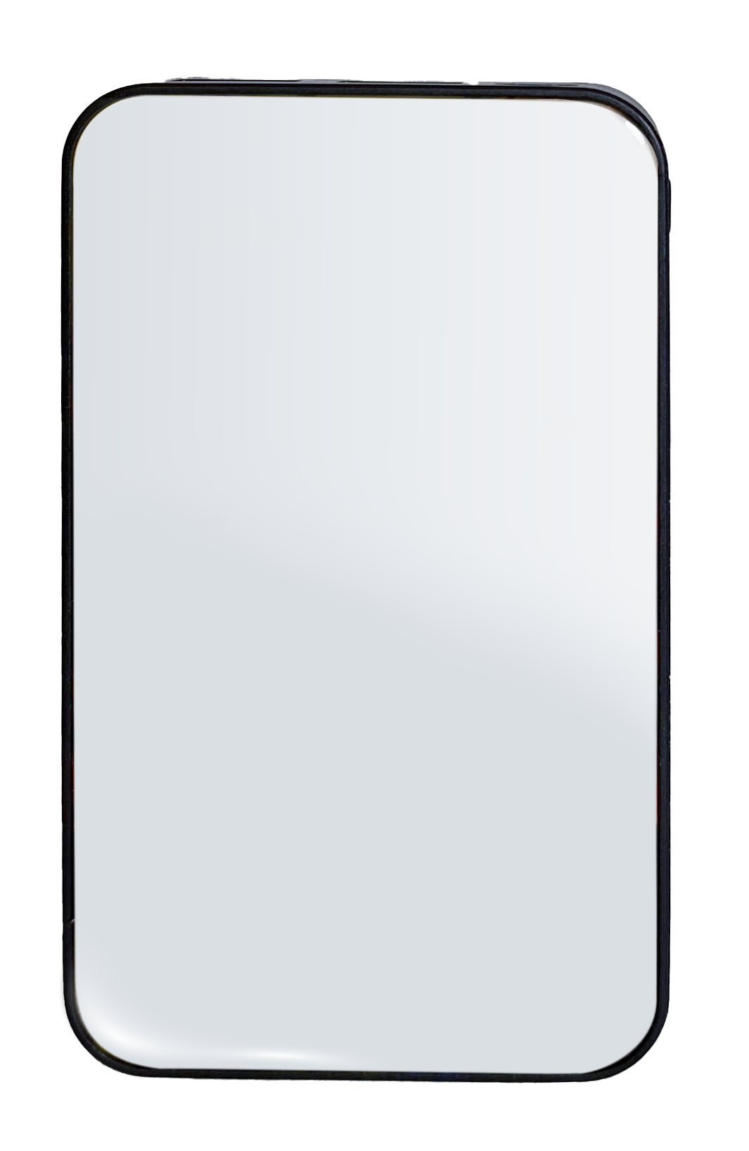 סוללת גיבוי 5000mAh עם תמונה מוארת – תמונה 2